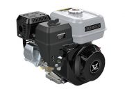  01-99019  ZONGSHEN MEGHAJT MOTOR ZONGSHEN GB200 196cc 6,5 19 mm VZSZINTES TENGELY 19mmx58mm (szimeringtl 64mm)