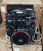  01-99023  ZONGSHEN MEGHAJT MOTOR GB1000 999cc 32,5 TWIN VZSZINTES TENGELY 36,5mm x 109mm
