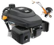  01-99016  ZONGSHEN MEGHAJT MOTOR ZONGSHEN XP200A 196cc 6,5 22,2mm 50mm FGGLEGES TENGELY kaplgpek motor 22.2mm x 50mm