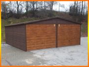  6x5   kt oldalra lejt SUPERLINE + MOBILGARZS