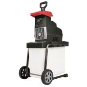  GS 60  SCHEPPACH - elektromos gaprt 2800 W motorral, tltsz gyjtednnyel, hengeres