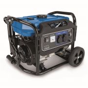  SG 3200x  SCHEPPACH - vzszerkezetes ramfejleszt 2800 W, AVR szablyozssal