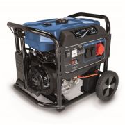  SG 7100x  SCHEPPACH - 5 400 w-os vzszerkezetes ramfejleszt avr szablyozssal