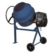  MIX 180  SCHEPPACH - betonkever 180 l