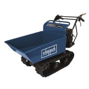  DP 4500  SCHEPPACH - Hernytalpas dmper mechanikus billenssel, 400 kg
