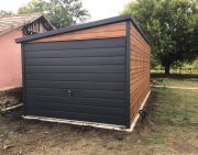  3x5 m balra lejt tetvel   PRMIUM KATEGRIS GARZS