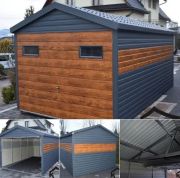  3x5m   PRMIUM KATEGRIS GARZS