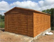  4x5m   PRMIUM KATEGRIS GARZS