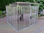  KAJTEK   KENNEL 2X2m