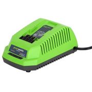  G40C  GREENWORKS G40C - 40V-OS AKKUTLT