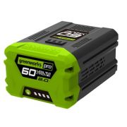  G60B2  GREENWORKS G60B2 - 60V-OS LI-ION AKKU 2AH