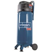  HC 51 v  SCHEPPACH OLAJMENTES VERTIKLIS KOMPRESSZOR 50 L
