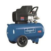  HC 51  SCHEPPACH OLAJKENS KOMPRESSZOR 50 L