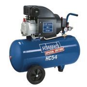  HC 54  SCHEPPACH OLAJKENS KOMPRESSZOR 50 L