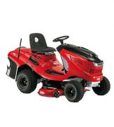  T13-93.7  SOLO BY ALKO FNYR TRAKTOR  HD COMFORT