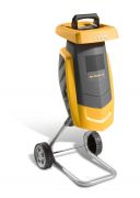  290000222/ST1  STIGA elektromos komposzt s gaprt BIO MASTER 2200